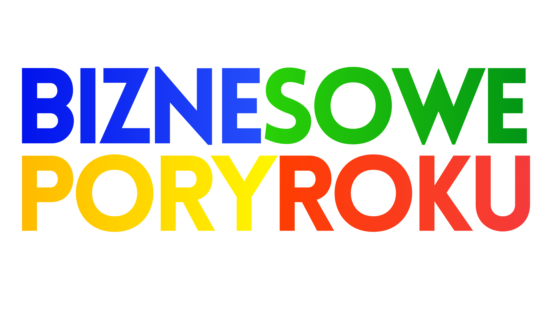 Biznesowe Pory Roku